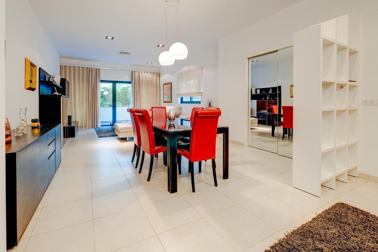 Seaside Oasis Your Own Private Getaway In St Julians St. Julian's Exteriör bild